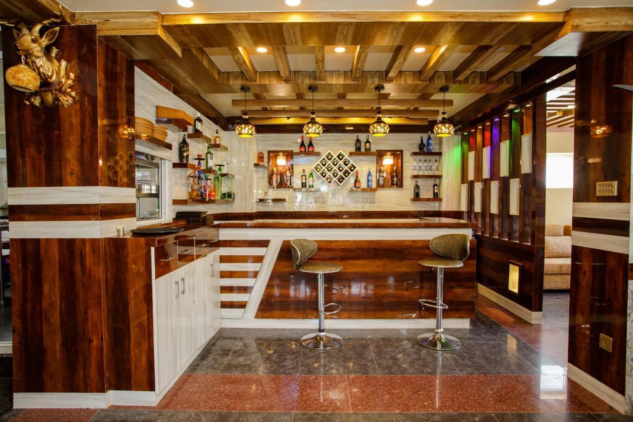 Gauri Shankar Hotel Nagarkot Bagian luar foto